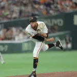 【巨人】ライデルマルティネス(年俸12億)開幕28試合連続無失点中←これｗｗｗｗｗ