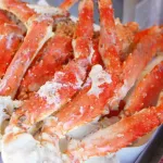 【急募】「カニ食べ放題」ｏř「エビ食べ放題」
