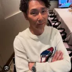 元木大介氏　“激ヤセ”の真相明かす「びっくりしますよ。病気じゃないか？って」　20キロ以上は落ちたこと明かす