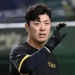 虎ファン『佐藤輝をサードに戻して前川と豊田レフトで使ったほうが良さそう』