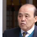 阪神、岡田彰布顧問が巨人移籍・リチャードの課題を指摘「ボール球を振っての三振が多い」