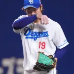 中日、交流戦一時５連勝も失速…３連敗でここ９戦２勝７敗　高橋宏斗が７敗目