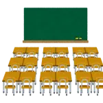 令和最新版小学校、各クラスに冷凍庫wwwwwwwwww