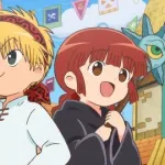 魔法陣グルグルの思い出