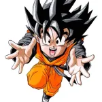 孫悟天←悟空はいつ仕込んだんだ?