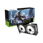 【朗報？】RTX5070、無難に良グラボって結論出てまうｗｗｗｗｗ