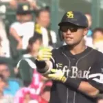 小久保監督「(中村)晃はへばっている中よくやってくれた」