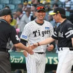 セパ交流戦はパが上位6チーム独占！15年ぶり2度目　全球団5割以下のセは“珍現象”阪神が2位との差広げる