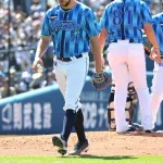 【悲報】バウアーさん、本人の希望通り中4日にしても炎上する