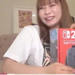 【疑問】中川翔子「マリオカート同梱版スイッチとマリオカート９単品を買いました！」←これ・・・
