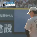 ロッテの新・勝利の方程式、横山・鈴木・中森でハマる