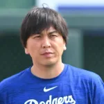 水原一平受刑者は服役中も大谷翔平の試合観戦が可能　刑務所の食事メニュー〝ローテ〟も充実
