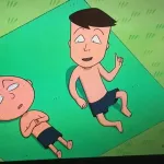 まる子「野獣先輩？なんだいそれ？」