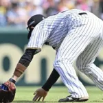 【悲報】阪神ファン、集合【中野ヘルの2エラー】