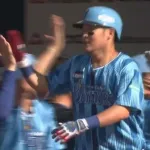 【馬鹿試合】DeNA対ロッテ、5回で8-10wwwwwww