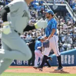 【謎】横浜スタジアムで行われている競技ｗｗｗｗｗｗ