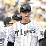 【悲報】藤川球児監督、さすがに采配が酷いとファンから総スカン