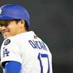 大谷翔平何もできなくなる