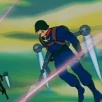 初代ガンダム見てんだけどランバラル隊強すぎない？