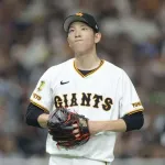 巨人・戸郷翔征、今季2度目の2軍調整へ　杉内コーチが明言