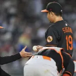 オリオールズ菅野、イチローの「アンチデータ野球」を支持