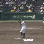 【阪神対ソフトバンク3回戦】ソフトバンク、4回表2アウト二三塁からダウンズの2点タイムリーで先制！！！！！