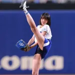 【画像】メディア「岡田紗佳の役満ボディー！」見た結果