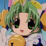 デ・ジ・キャラット(通称:でじこ)の本名wwww