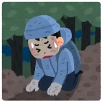 補給無しに山奥で1人で5年生き延びるのって現実的に可能？