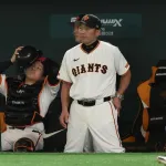 巨人・阿部監督会見拒否