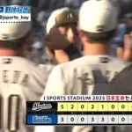 パ・リーグ順位表(6月22日)SBが9度目の交流戦優勝、ロッテ巨人以外全ての日程が終了
