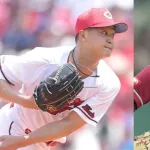 【カープ実況】交流戦勝率5割に挑戦！先発「森翔平vs藤井聖」【広島-楽天/マツダスタジアム】