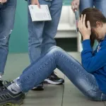 いじめやってた側の方が将来成功しやすいのってあまりにも残酷だよな