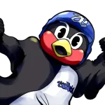 ジワリ8.5差。ヤクルトが中日を追走