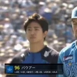バウアー、2回もたず7失点KO…