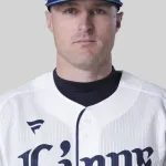 ネビンと2年契約延長へ　西武、5月に月間MVP