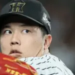 【悲報】才木浩人くんの『阪神が負けた直後』のポストがこちら