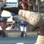 4安打の西川史礁にサブローコーチ「彼のバットスピードは普通と違う」