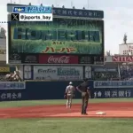 12球団本拠地の本塁打パークファクターwww