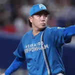 日ハム金村、予定通り投げ抹消も今後の登板再考へ 新庄監督「ナイター仕様で」