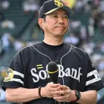 小久保監督、近藤健介をロッテ戦からスタメン起用する模様