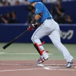 【日本ハム】野村佑希が適時二塁打で意地の打点「1打席目の反省生かし」先制機の凡退から修正