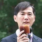 【都議選】石丸伸二さん、お気持ち表明