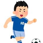 【悲報】現代サッカーさん、ストライカー不足すぎる‍ｗｗｗ‍ｗｗｗ