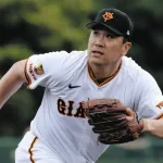 巨人・杉内投手コーチ、田中将大の1軍昇格の可能性聞かれ「どうでしょうね」と言葉濁す