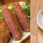 ハムカツは薄くあるべきか厚くあるべきか
