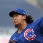 今永昇太のメジャー復帰登板が決定　日本時間２６、２７日のカージナルス戦有力か