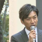 【悲報】国分太一さん、悪事が次々と暴かれ始める・・・・・