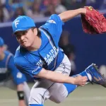 【日本ハム】山本拓実に大歓声!古巣本拠地で初登板「ビジターだったら、あんな歓声ありえない」