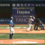 【DeNA対ロッテ3回戦】DeNA・バウアー、初回5失点の炎上…